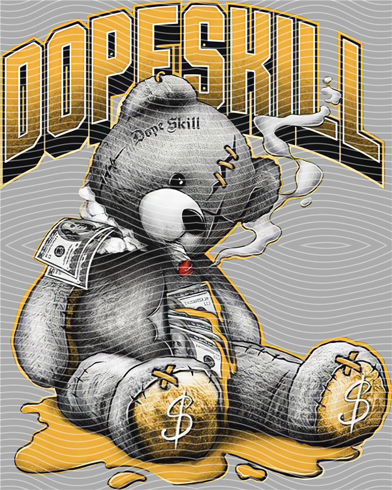 Cool Bear-X 352